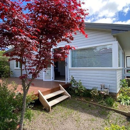 Cheerful Mountain Cottage, 'Lynette' Katoomba Exterior photo