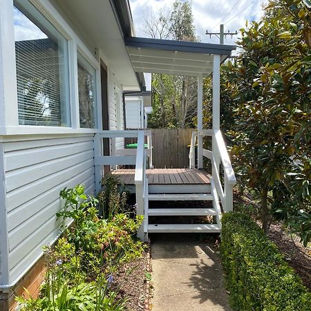 Cheerful Mountain Cottage, 'Lynette' Katoomba Exterior photo