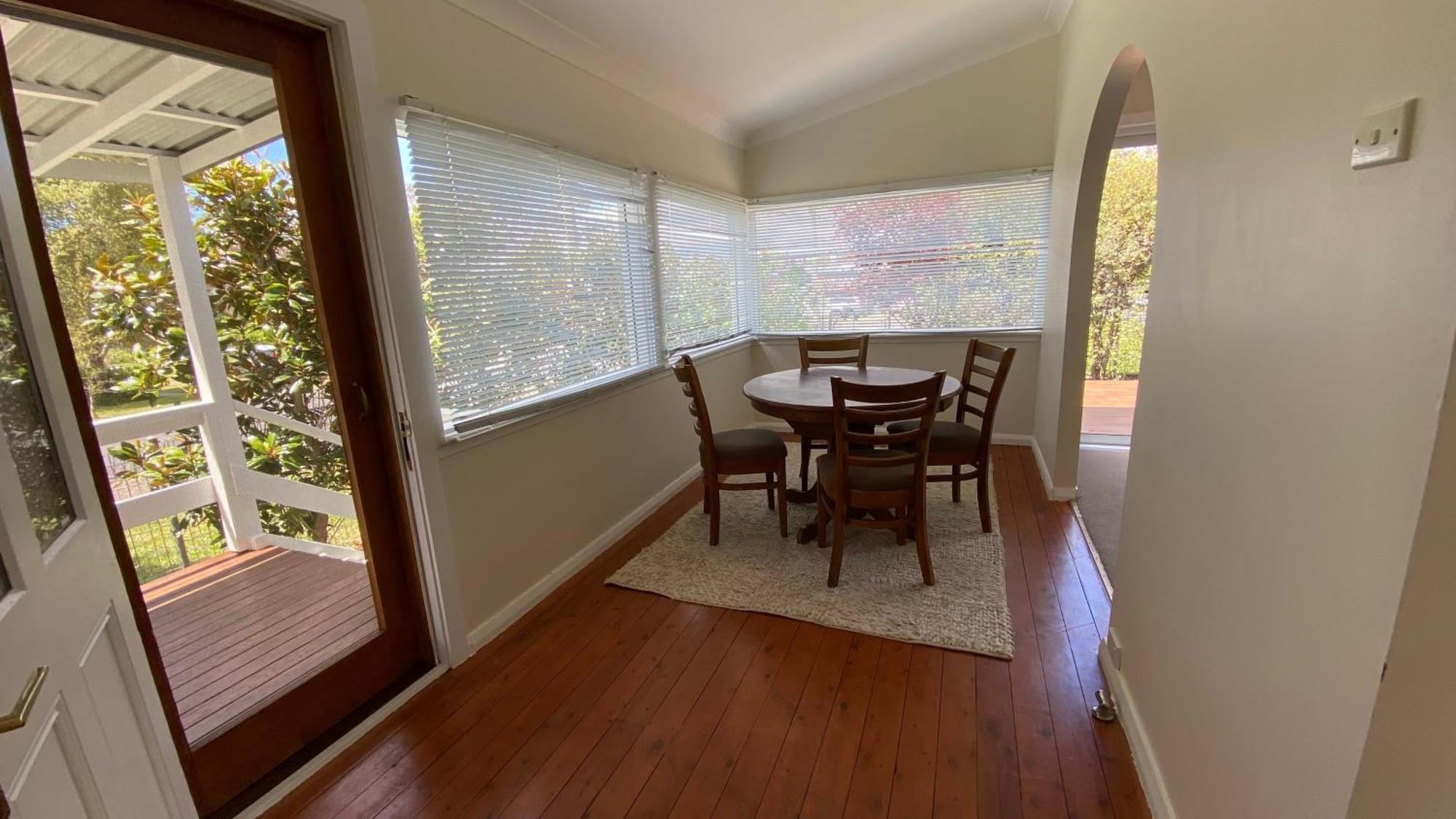 Cheerful Mountain Cottage, 'Lynette' Katoomba Exterior photo