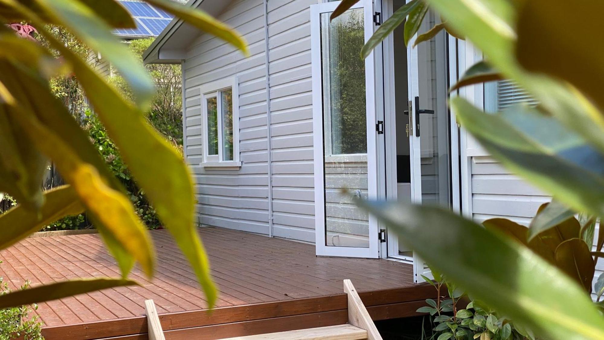 Cheerful Mountain Cottage, 'Lynette' Katoomba Exterior photo