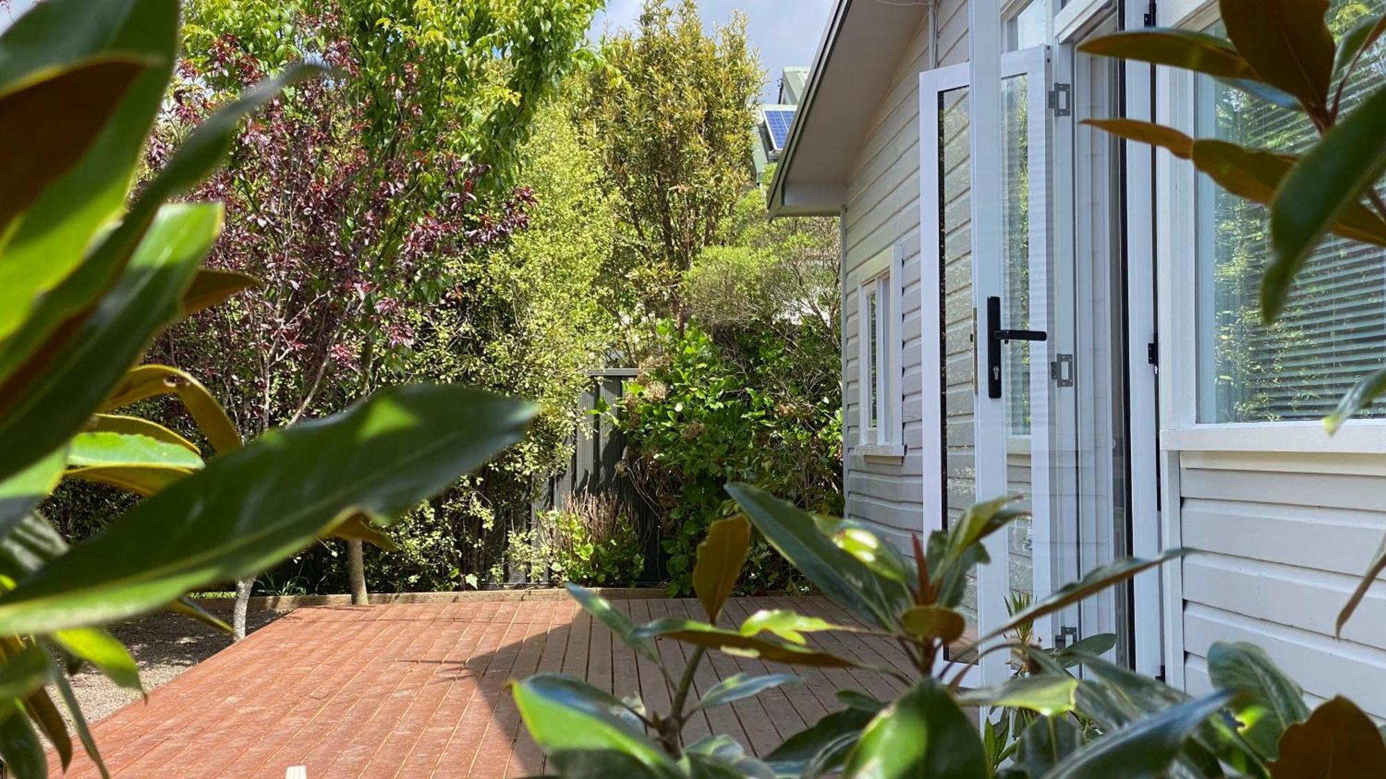 Cheerful Mountain Cottage, 'Lynette' Katoomba Exterior photo